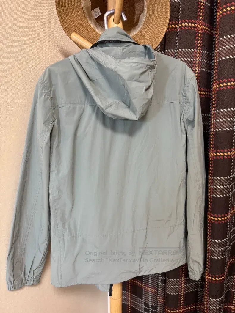 Hermes Hermes Windbreaker, casual jacket, sports jacket. Size US S / EU 44-46 / 1 - 2 Thumbnail