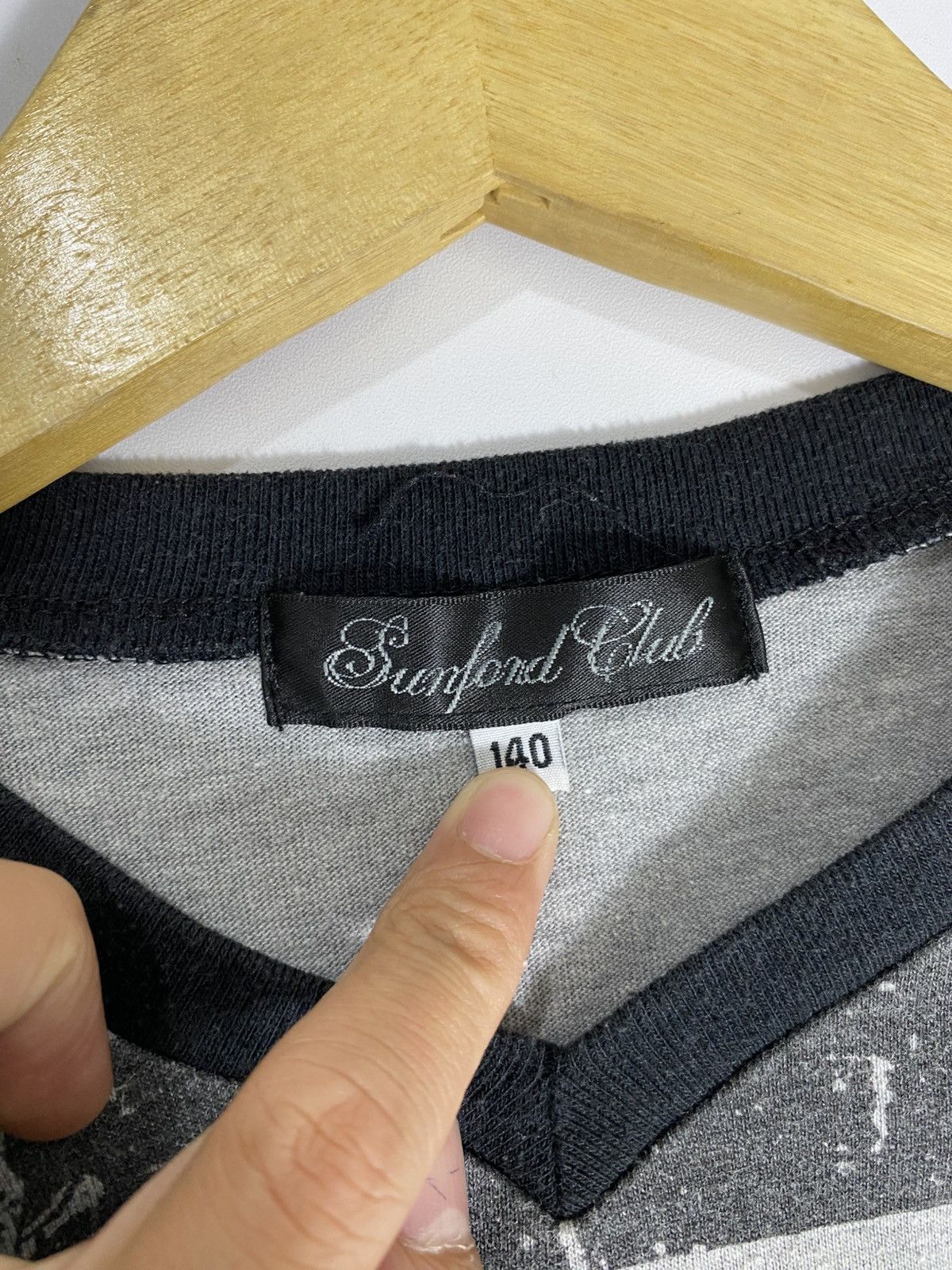 Japanese Brand Double layer japanese style lgb ifsx kmrii 14addiction Size US XS / EU 42 / 0 - 7 Thumbnail