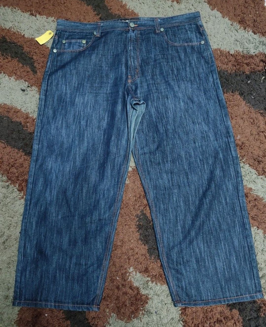 Other 3 Percent Baggy Jeans Size US 44 / EU 60 - 1 Thumbnail