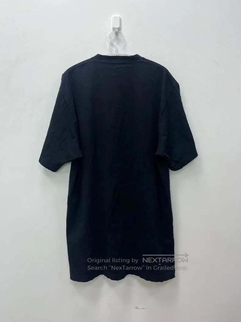 Balenciaga Balenciaga Embroidered Short Sleeve Size US L / EU 52-54 / 3 - 2 Thumbnail