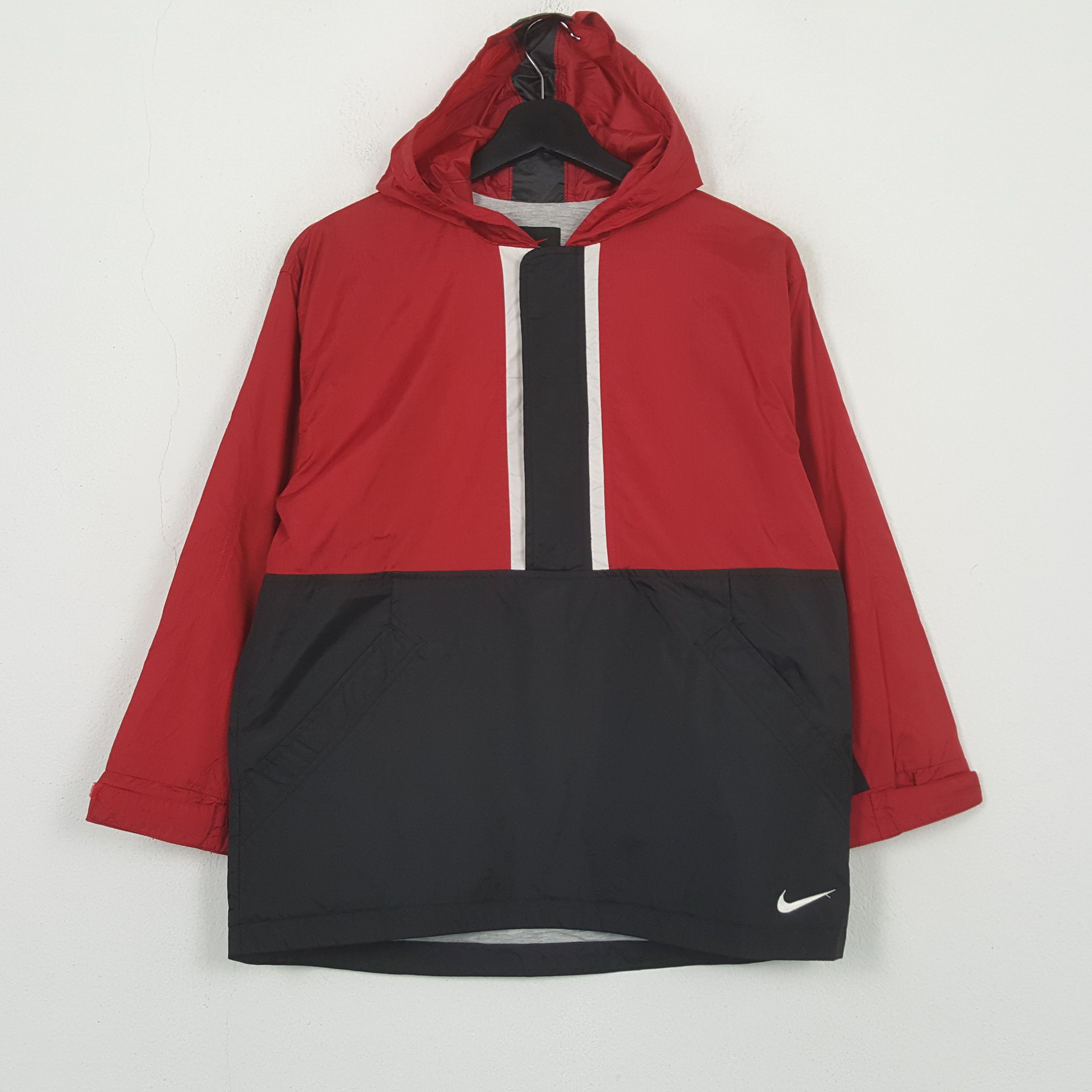 Nike Nice Design Windbreaker Jacket RR26