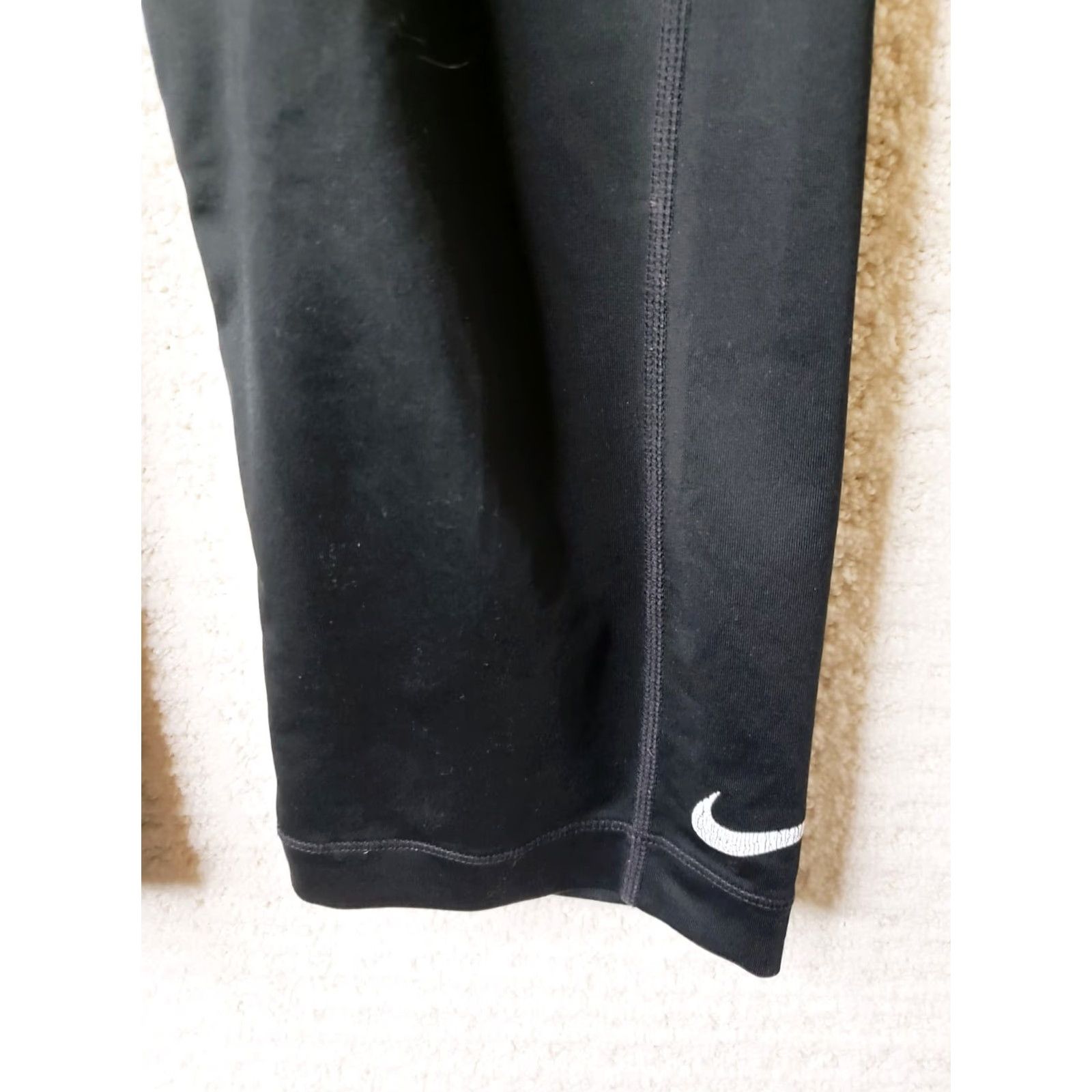 Nike VINTAGE? No. Size 28" / US 6 / IT 42 - 2 Thumbnail