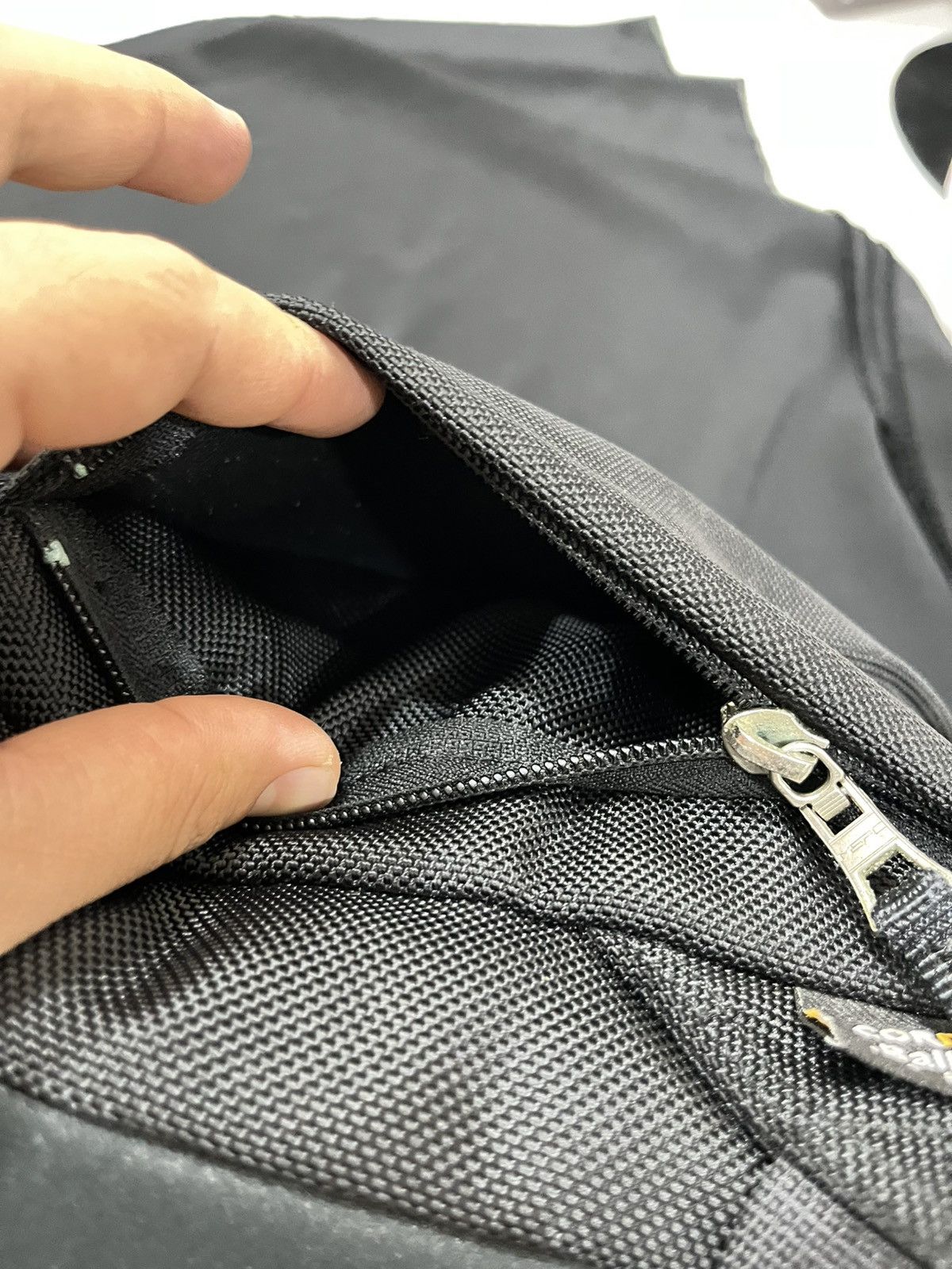 MasterPiece Japanese Masterpiece Backpack 02567 Cordura Fabric Size ONE SIZE - 12 Thumbnail