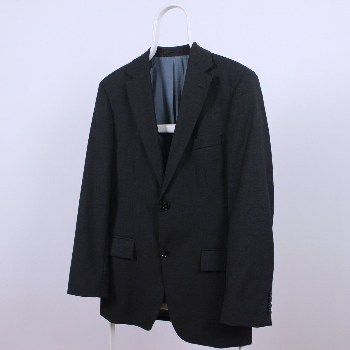 Hugo Hugo Boss Suits Blazer Pants Size 36R - 3 Thumbnail