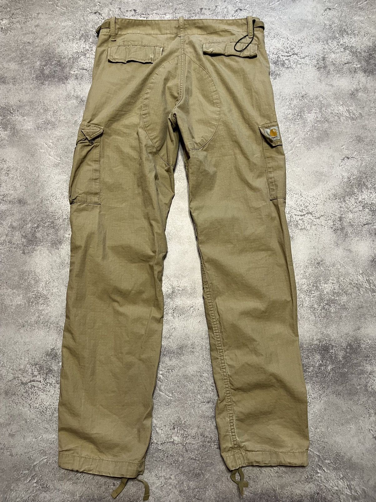 Carhartt Carhartt wip aviation pants Size US 30 / EU 46 - 1 Thumbnail