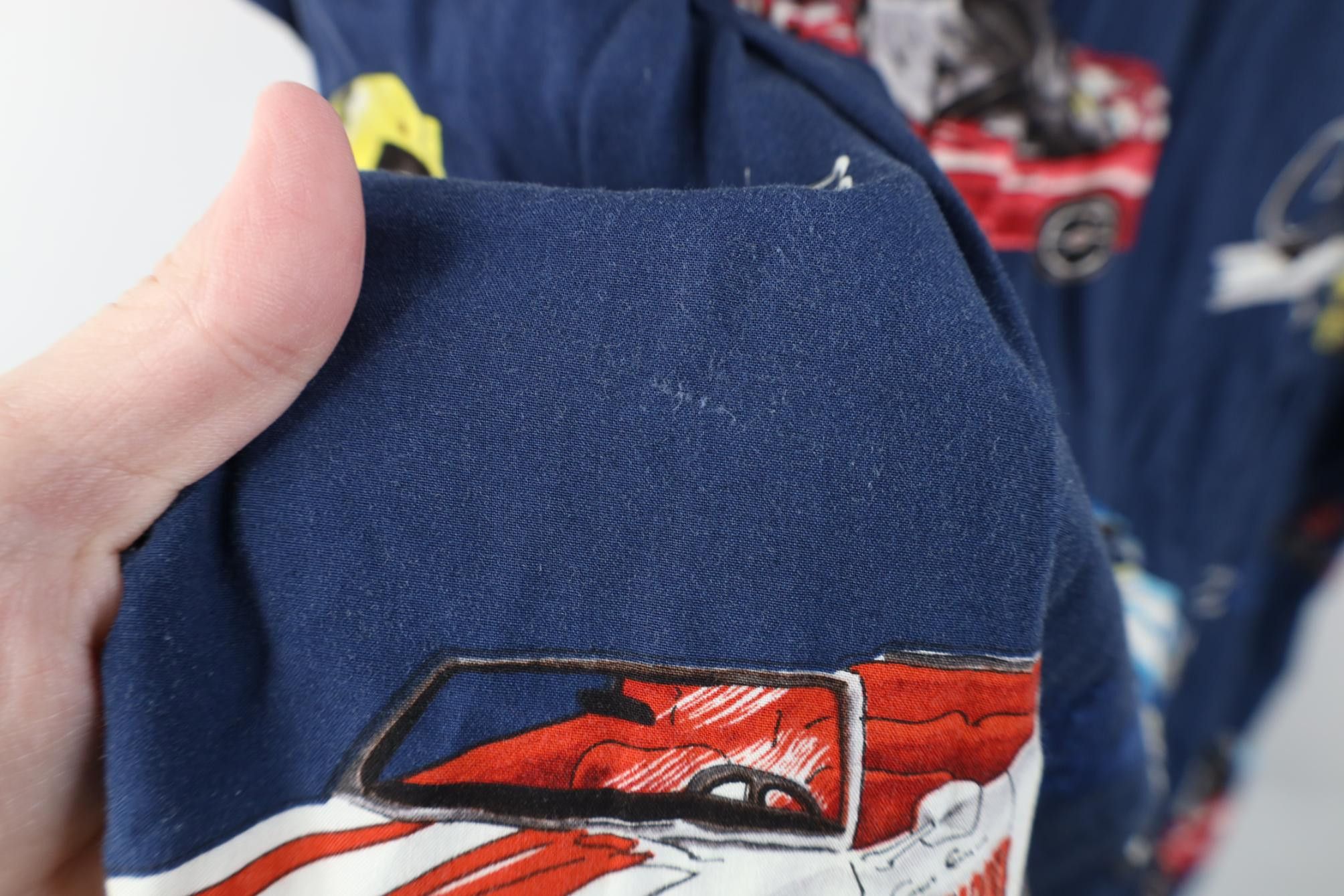 Vintage Vintage 90s Camaro All Over Print Hawaiian Button Shirt USA Size US L / EU 52-54 / 3 - 9 Thumbnail