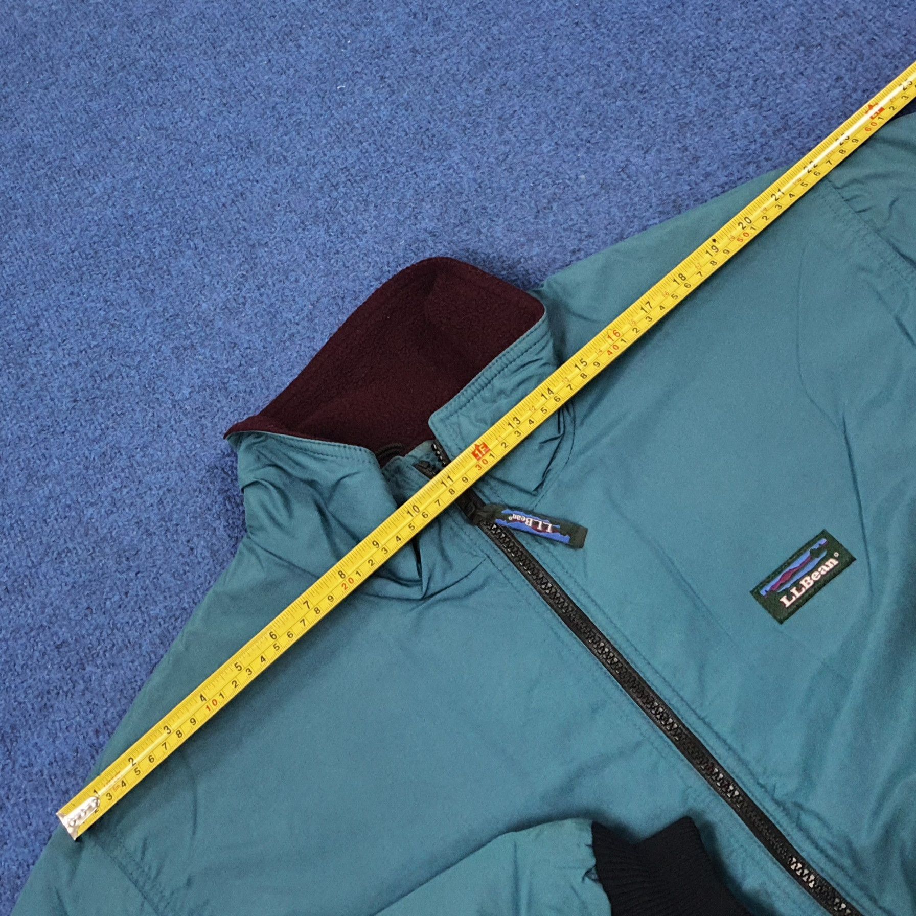 L.L. Bean Vintage L.L. Bean Outdoor Jacket C236N1 Size US XL / EU 56 / 4 - 7 Thumbnail
