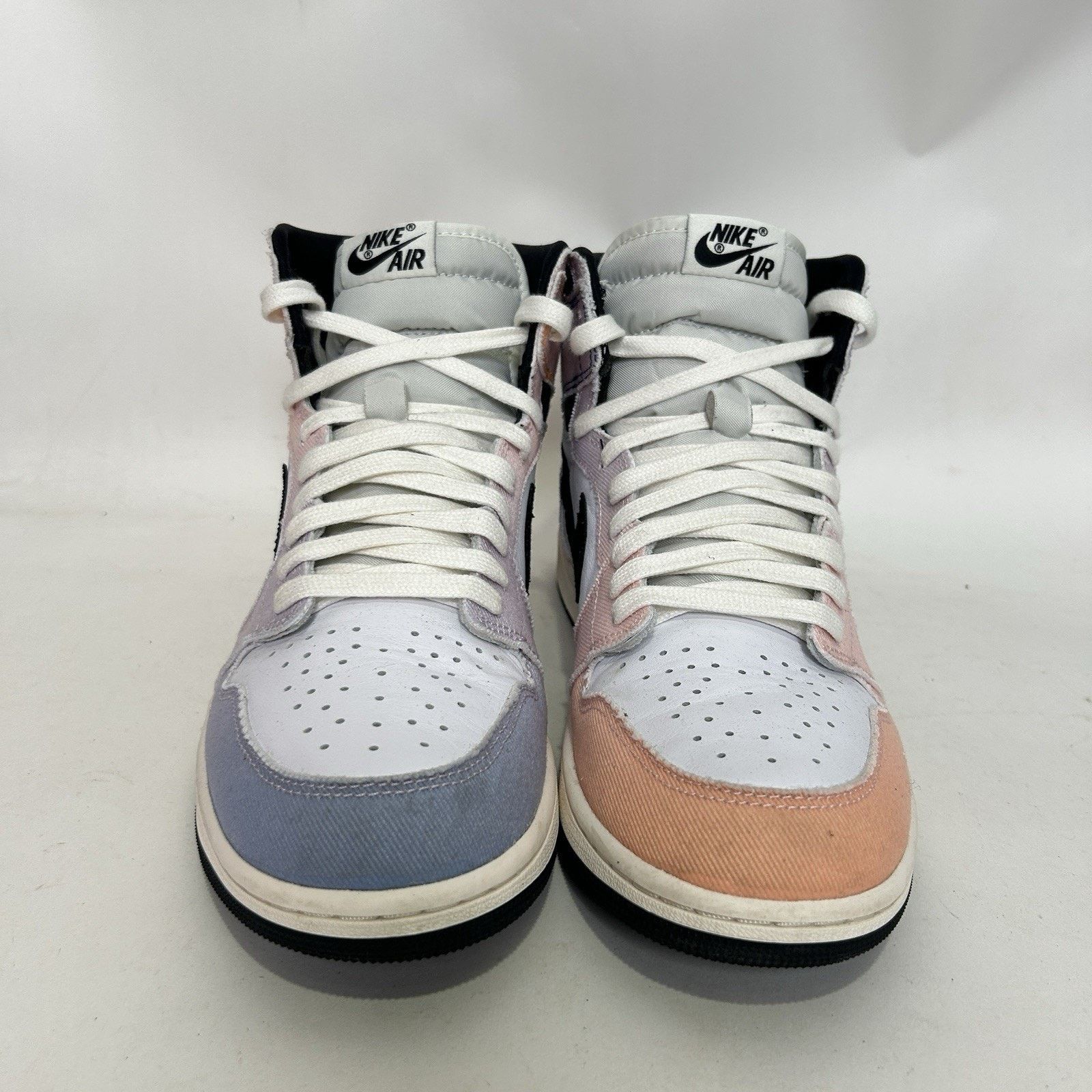 Jordan Brand Nike Air Jordan 1 Retro High OG “Skyline” DX0054-805 Size US 11 / EU 44 - 2 Thumbnail