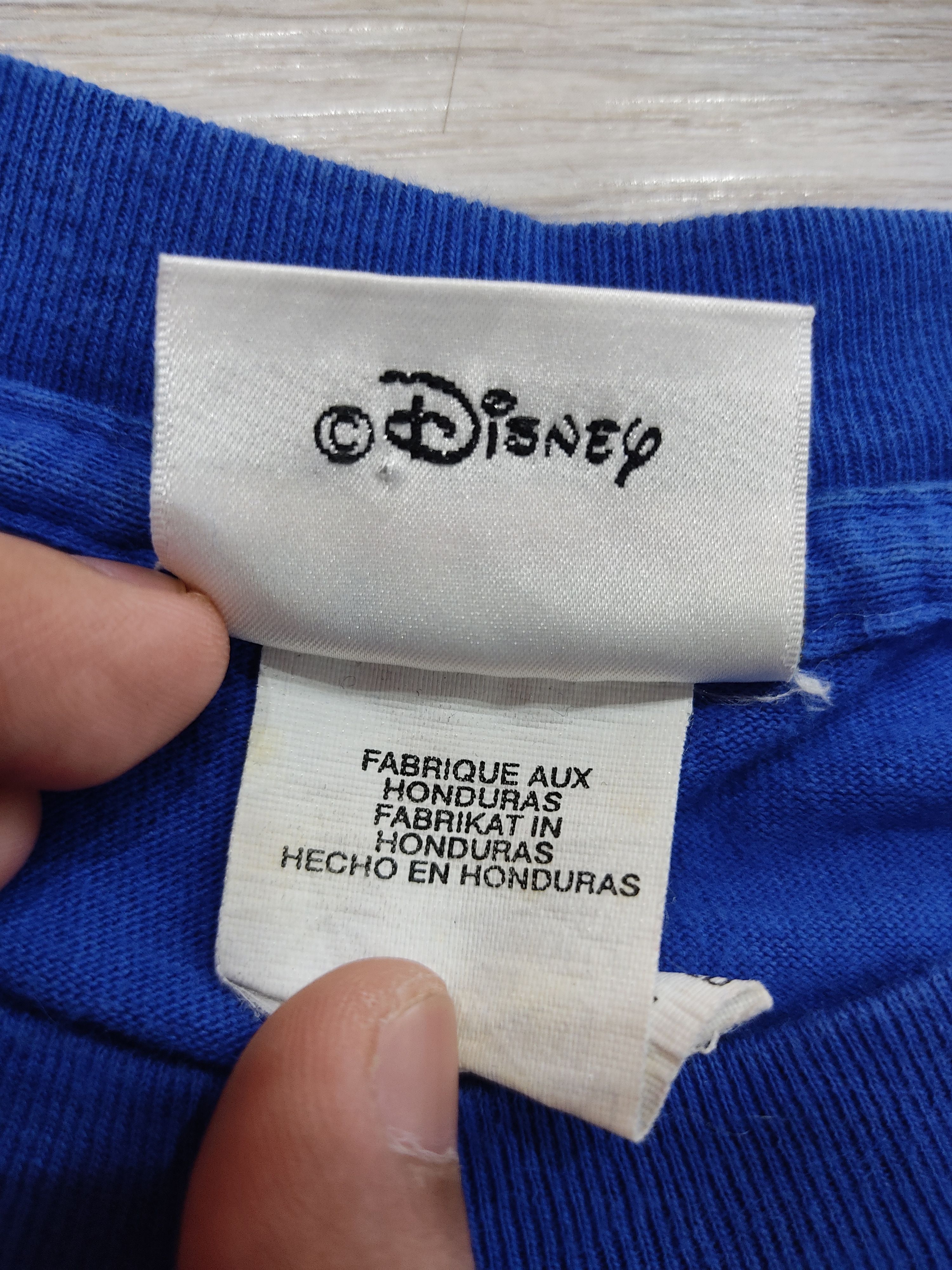 Vintage WALT DISNEY 2001 Size US L / EU 52-54 / 3 - 5 Thumbnail