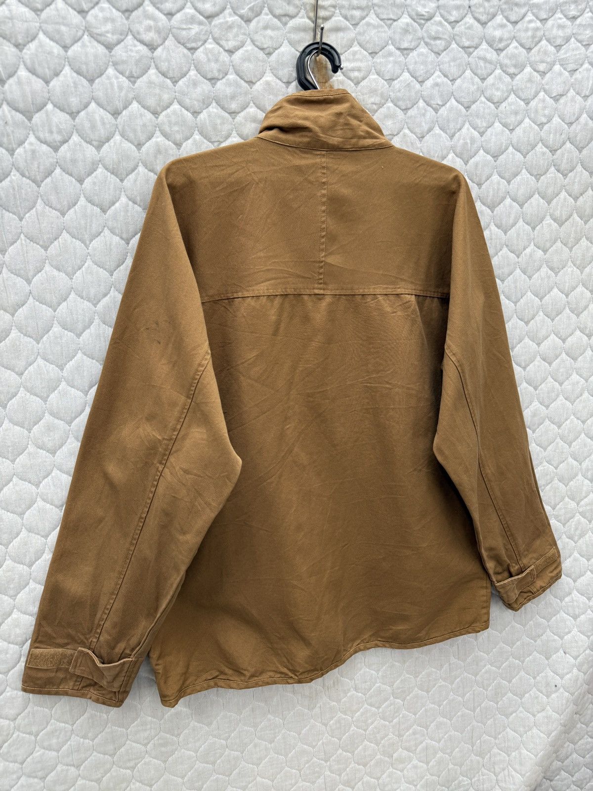 Vintage 🔥🔥💥STEALS MACEYE SPORTS OUTFITTER JACKET Size US L / EU 52-54 / 3 - 4 Thumbnail