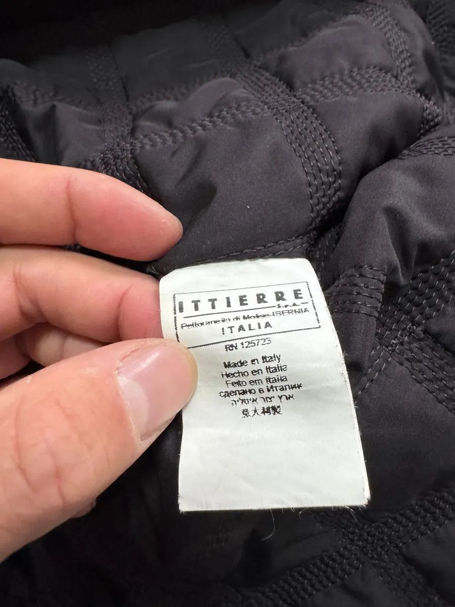 Versace AW2009 Versace Triple Zips Brown Leather Jacket Size US M / EU 48-50 / 2 - 10 Thumbnail