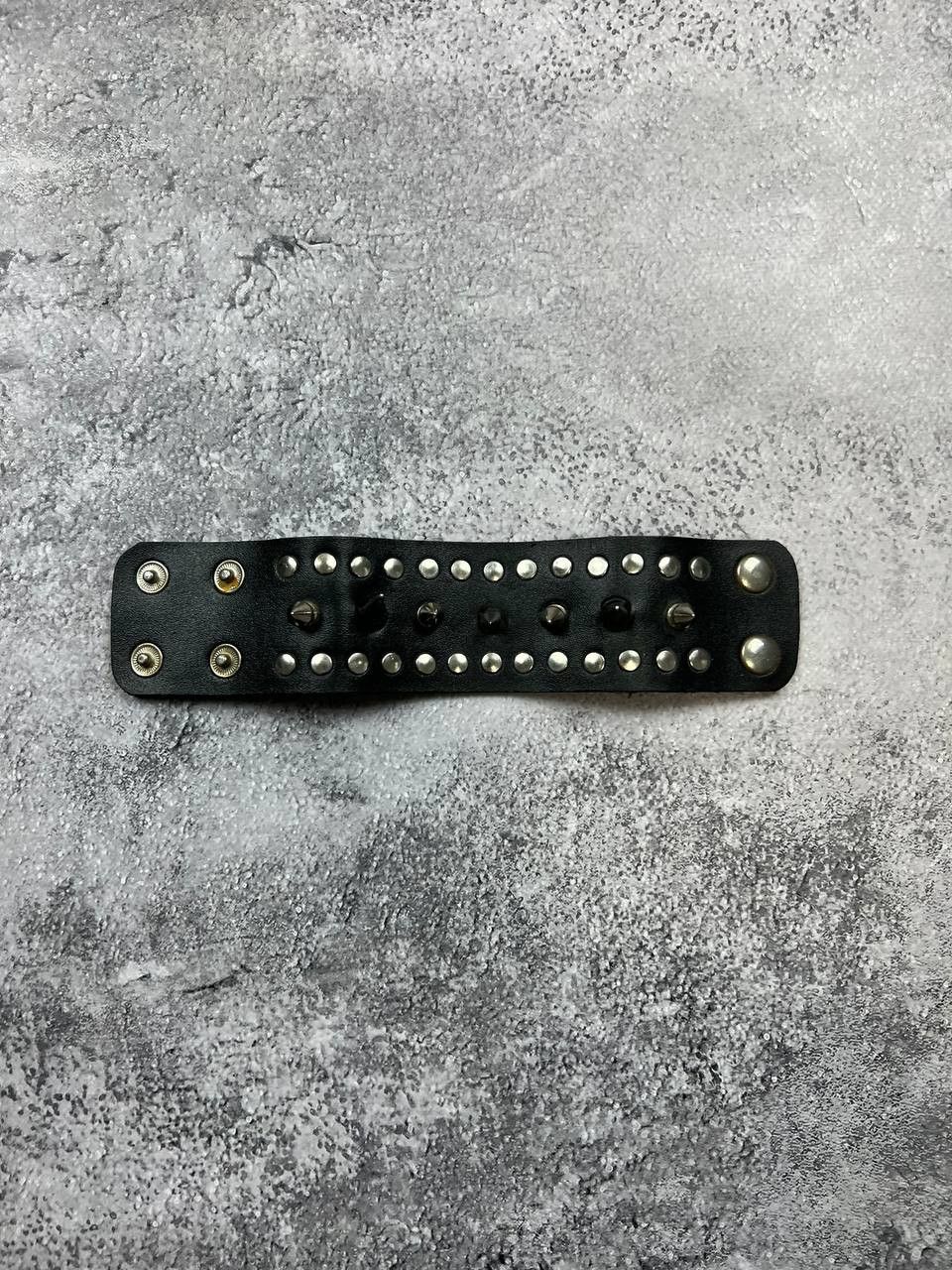 Goti Vintage Avantgarde Goti Punk Style Size ONE SIZE - 5 Thumbnail
