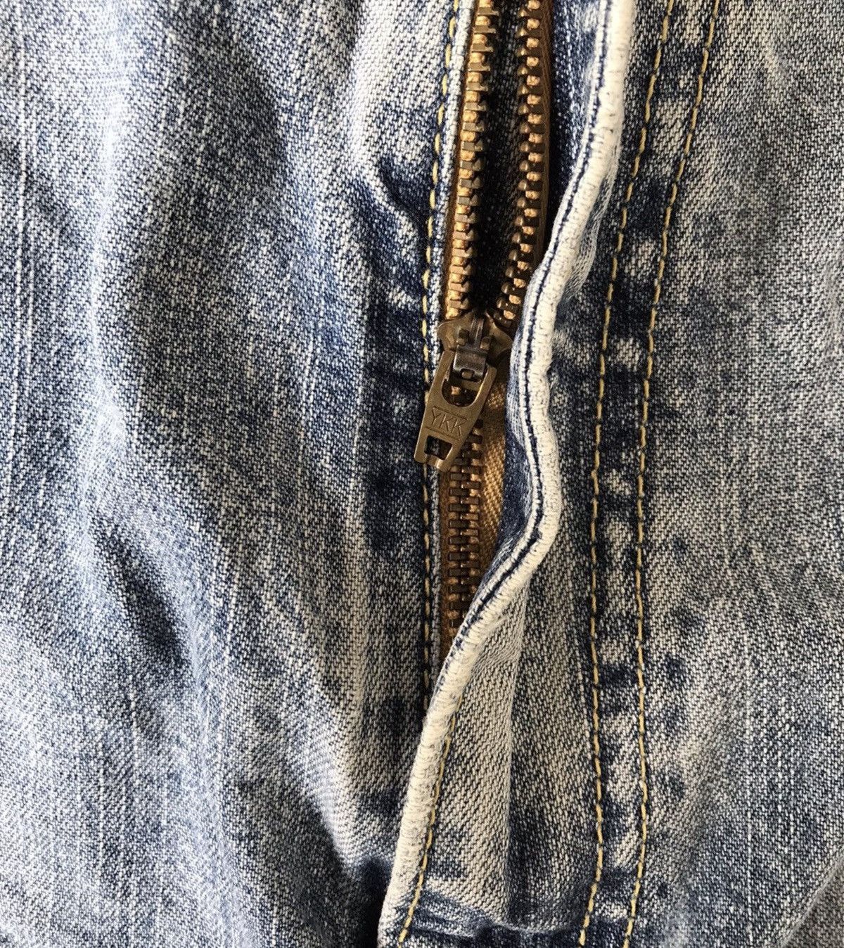 Levi's Vintage Levi’s silvertab baggy denim Size US 36 / EU 52 - 8 Thumbnail