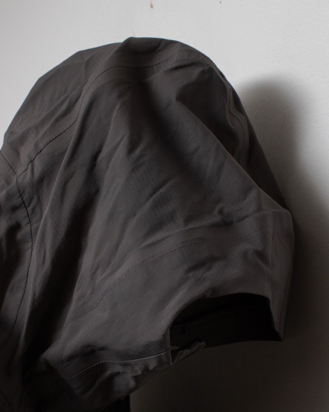 Attachment Attachment Soft Shell Track Jacke Size US S / EU 44-46 / 1 - 8 Thumbnail