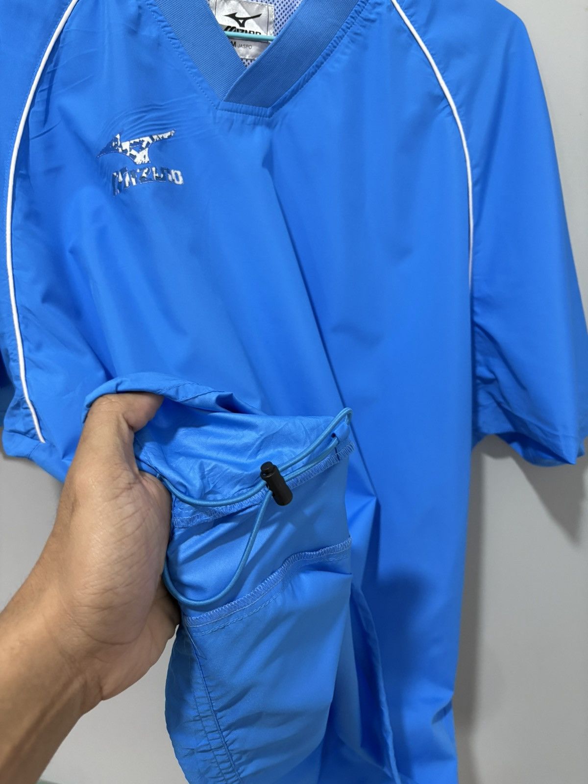 Mizuno Mizuno Size US L / EU 52-54 / 3 - 5 Thumbnail