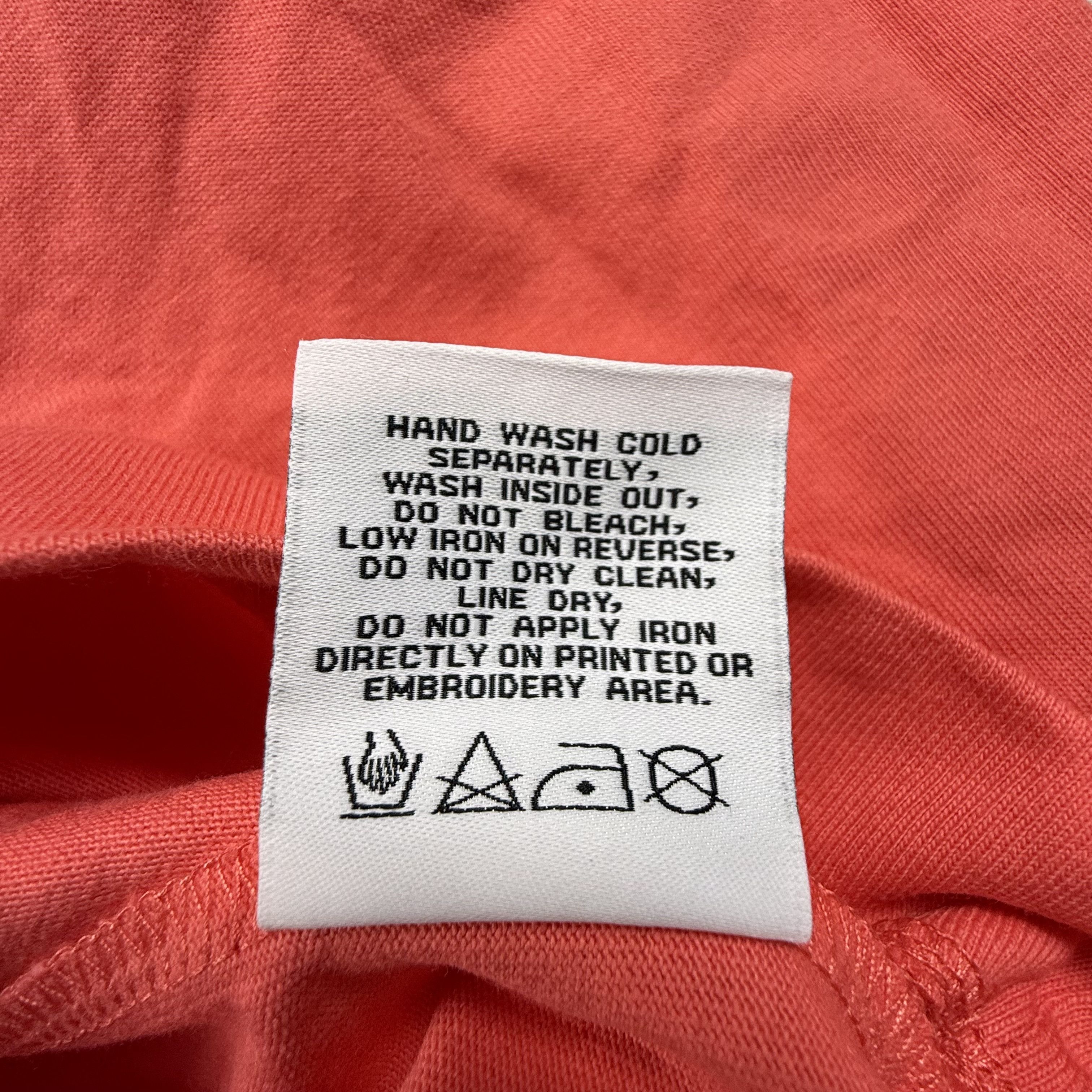 Billionaire Boys Club Billionaire Boys Club Heart and Mind Shirt XXL NEW Size US XXL / EU 58 / 5 - 9 Thumbnail