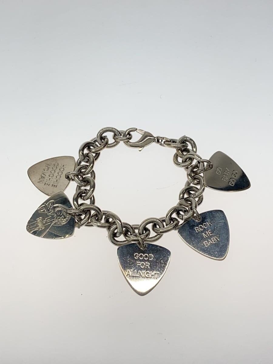 Hysteric Glamour Multi Guitar Pick Bracelet Size ONE SIZE - 2 Thumbnail