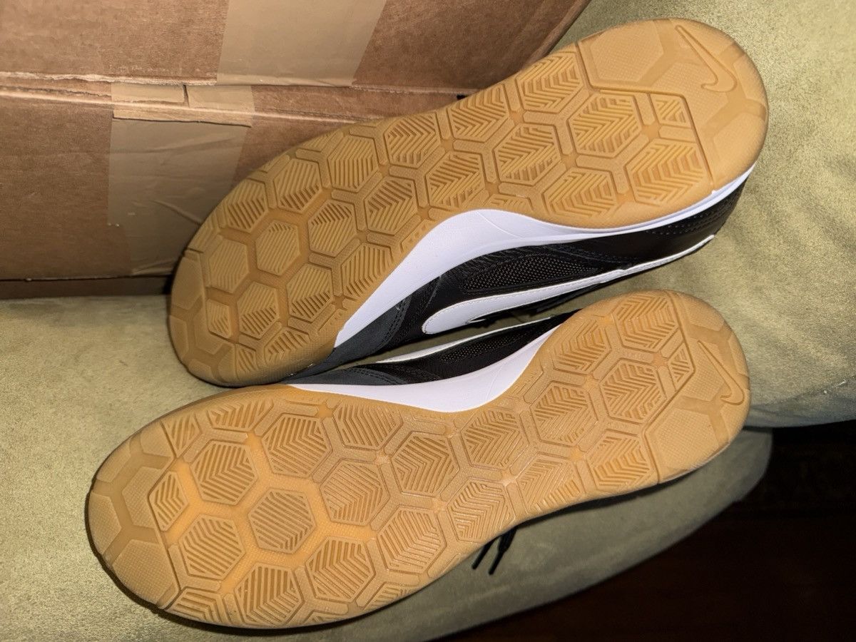 Nike Nike Gato Black/White sz9 DS New in OG Box! Never Worn! Size US 9 / EU 42 - 13 Thumbnail