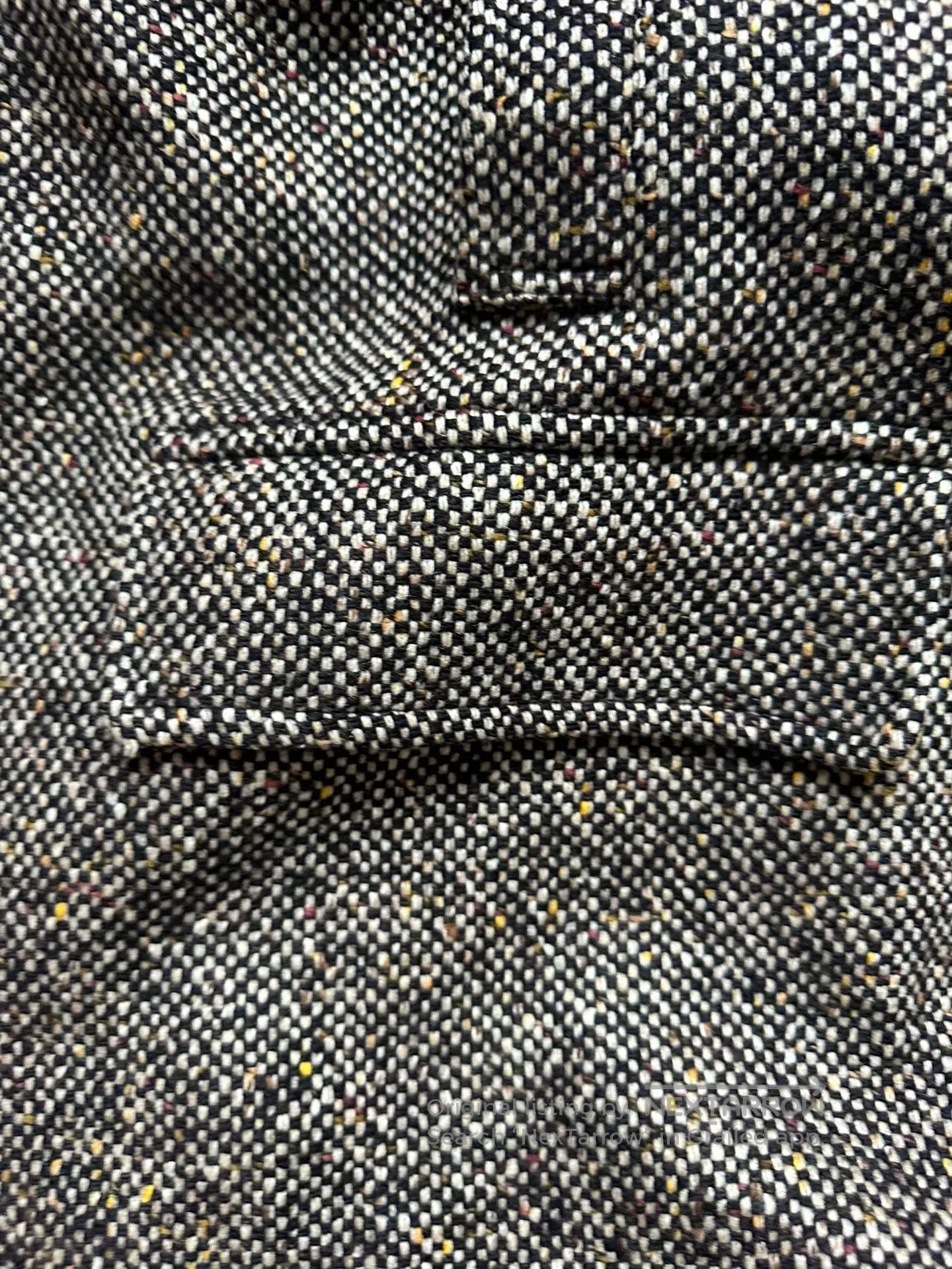 Loro Piana Loro Piana Cashmere Jacket for Men and Women. Size US XXL / EU 58 / 5 - 7 Thumbnail