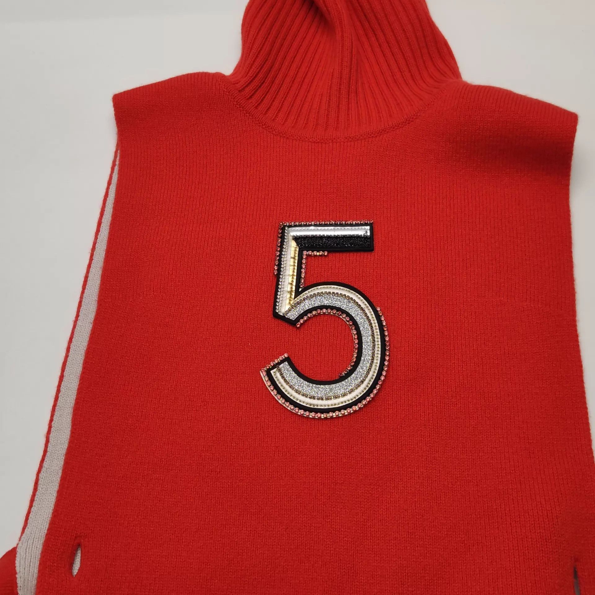 Chanel Chanel women's top Size S / US 4 / IT 40 - 7 Thumbnail