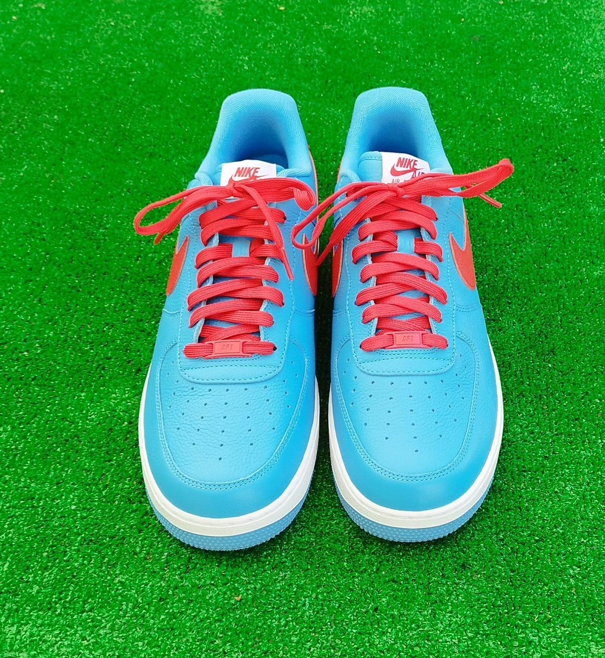 Nike Shoes Nike Air Force 1 Low Size US 13 / EU 46 - 2 Thumbnail