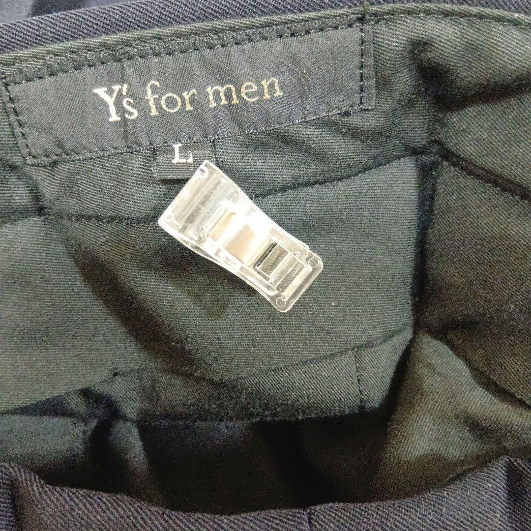 Yohji Yamamoto ys for men yohji yamamoto men's slacks Size US 29 - 8 Thumbnail
