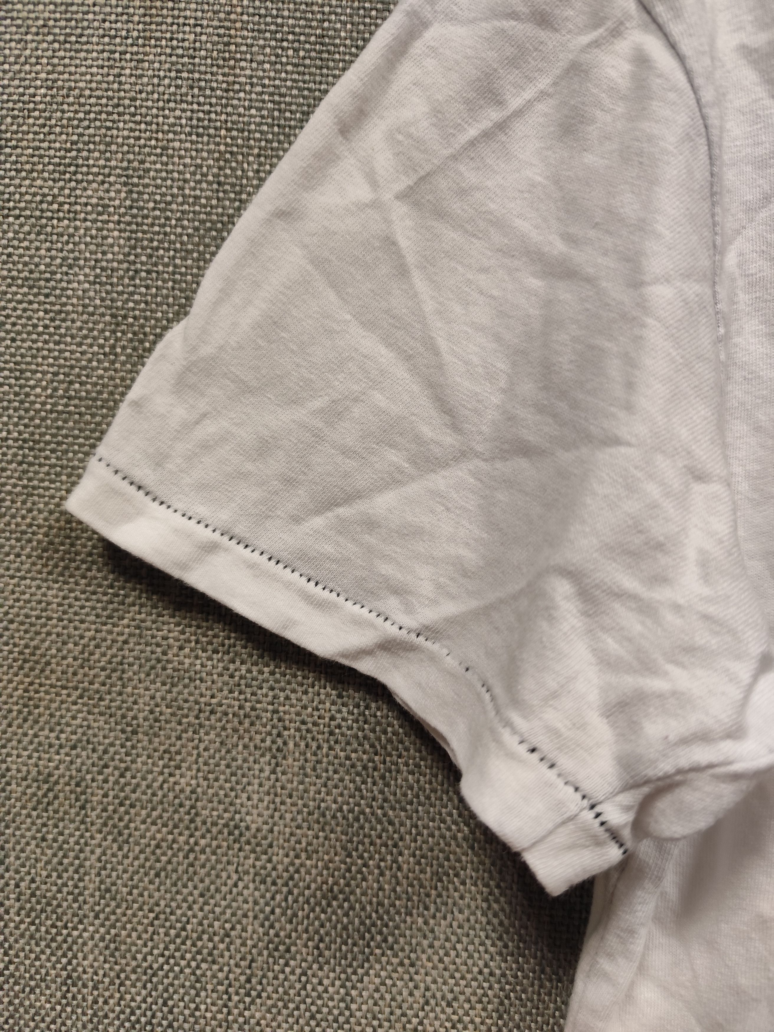 Seditionaries Japanese brand tee Size S / US 4 / IT 40 - 2 Thumbnail
