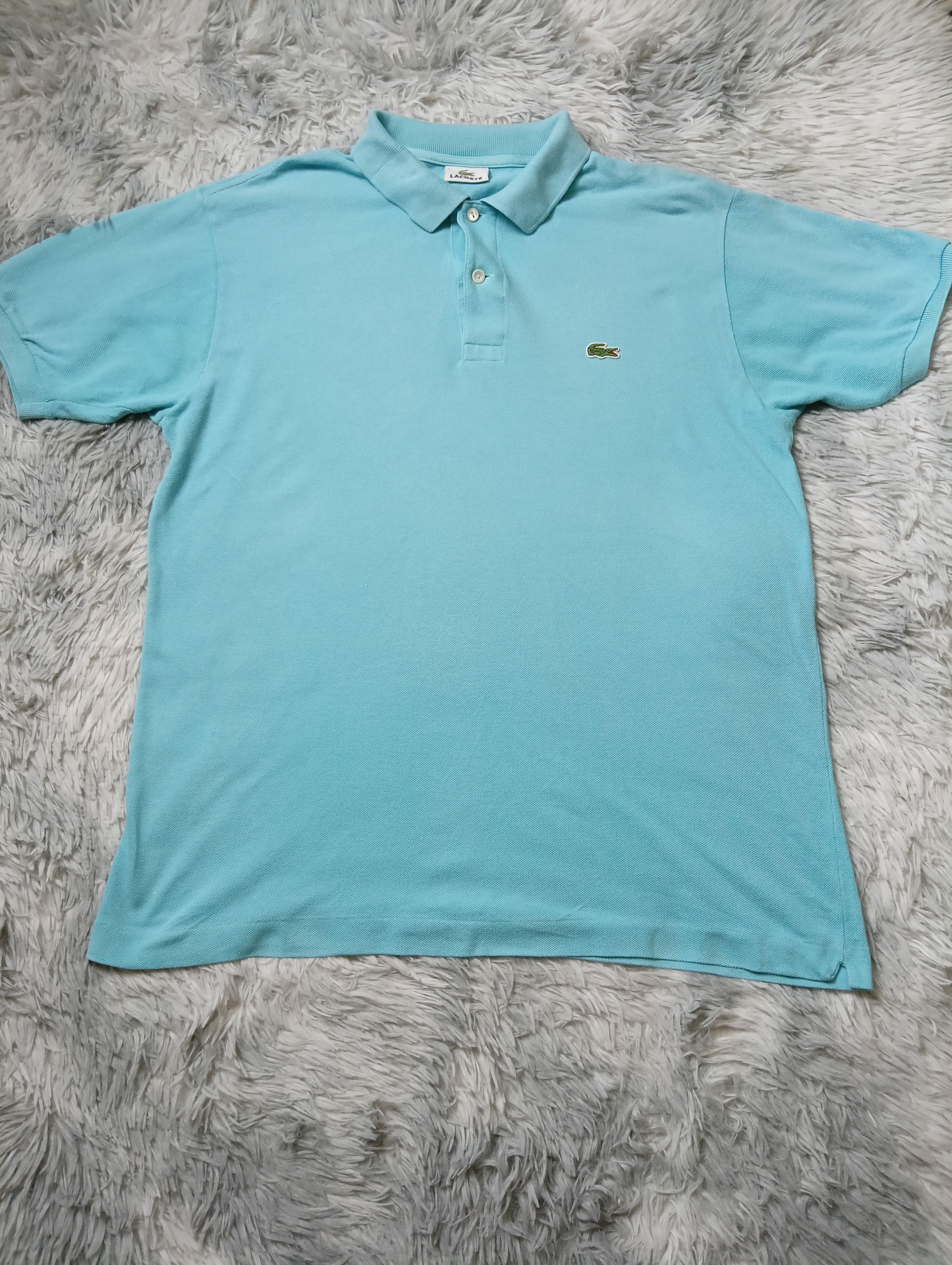 Lacoste × Vintage Lacoste Size US L / EU 52-54 / 3 - 1 Thumbnail