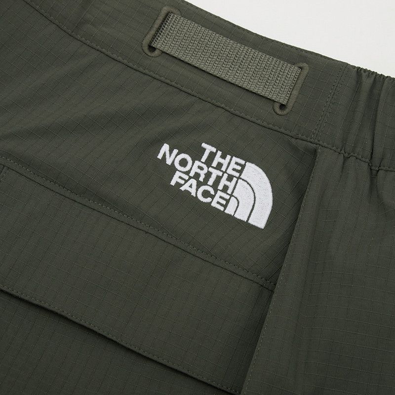 Kazuki Kuraishi × The North Face Urban Exploration KAZUKI KENDO WIDE LEG PANTS Size US 32 / EU 48 - 5 Thumbnail