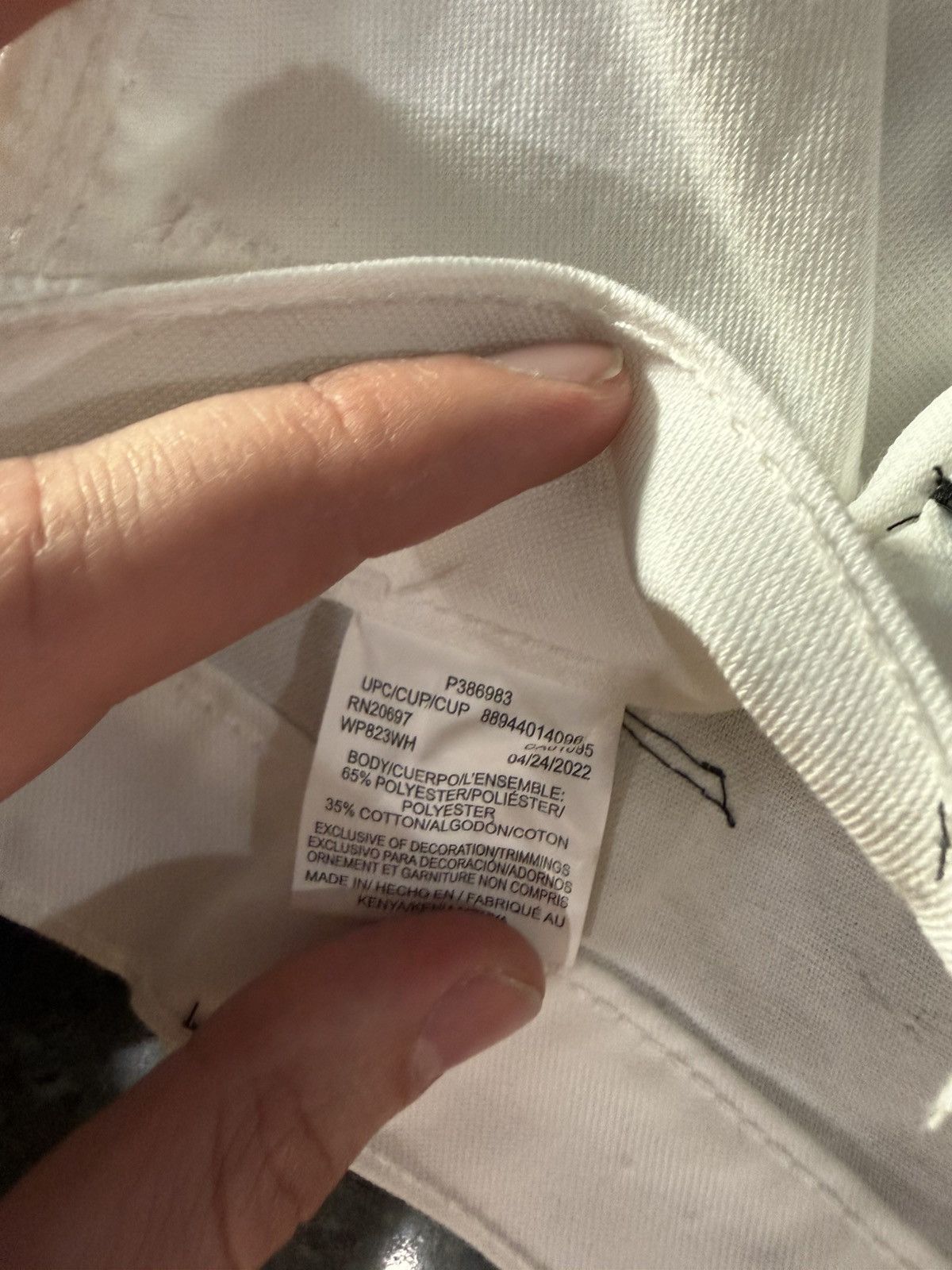 Other NKKTW jeans Size US 32 / EU 48 - 7 Thumbnail