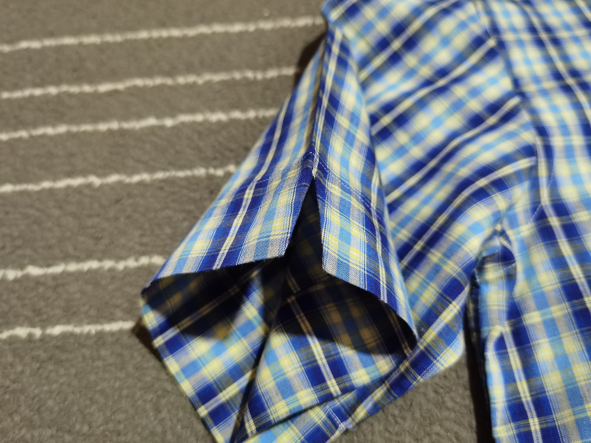 Aquascutum Aquascutum of London button up S 2096 Size US S / EU 44-46 / 1 - 6 Thumbnail