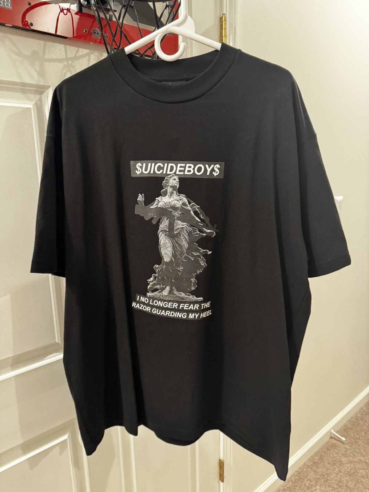 G59 Records G59 Not Even Ghost Are This Empty T Size US XL / EU 56 / 4 - 1 Thumbnail