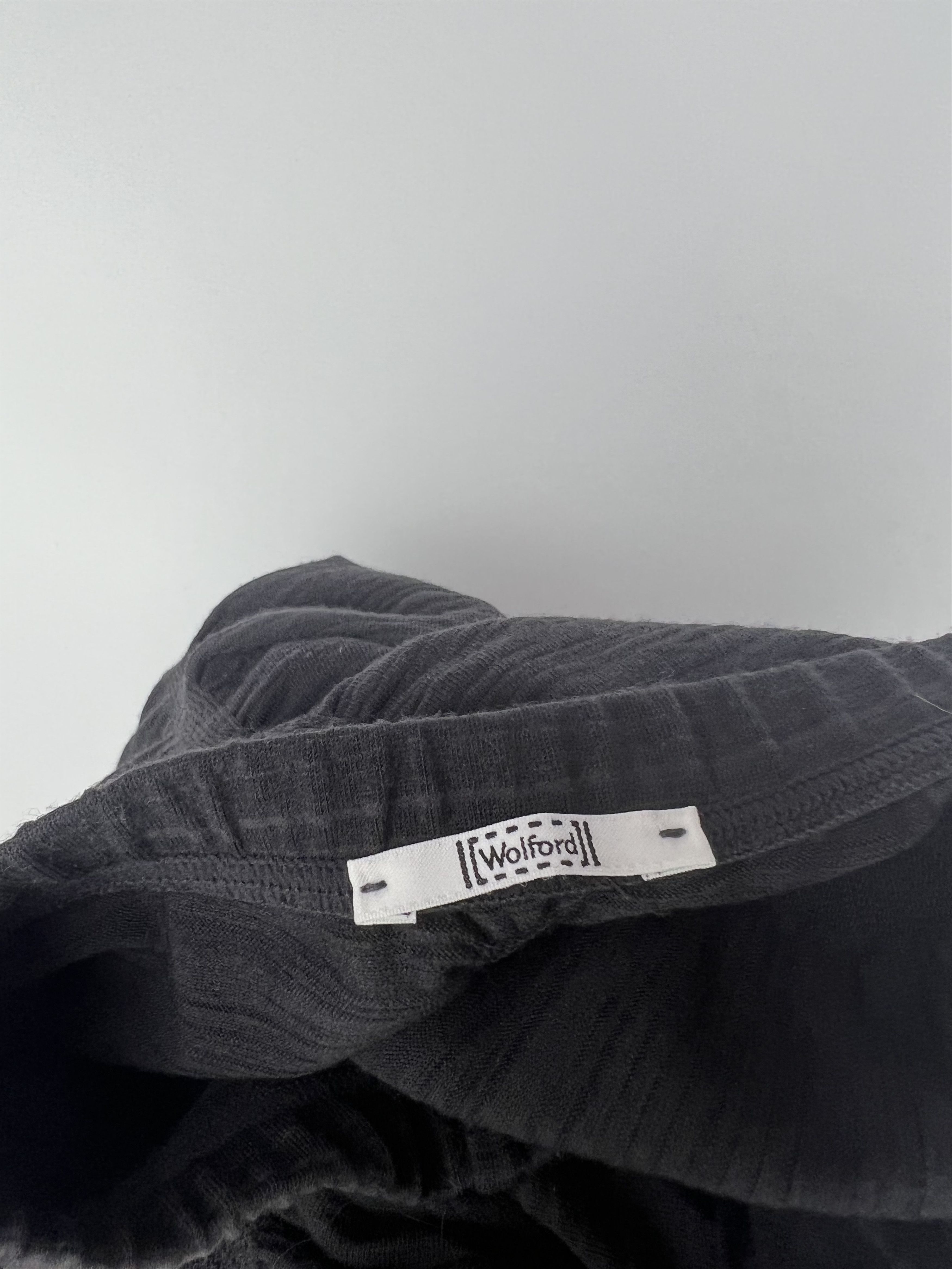 Wolford Wolford Wool Dress/Skirt Size XS Size XS / US 0-2 / IT 36-38 - 7 Thumbnail