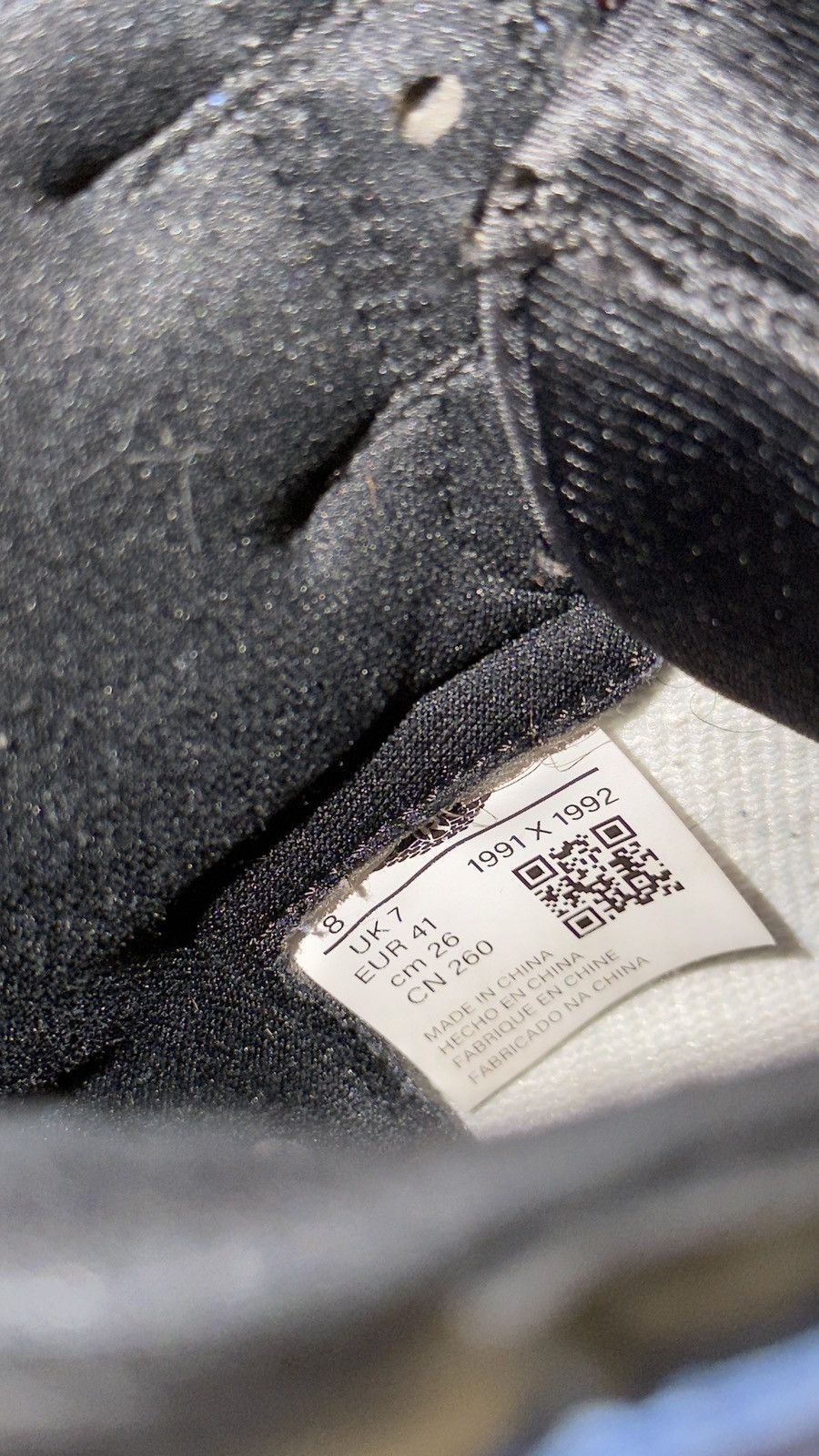 Reves Paris Air Kiy Size US 8 / EU 41 - 6 Thumbnail