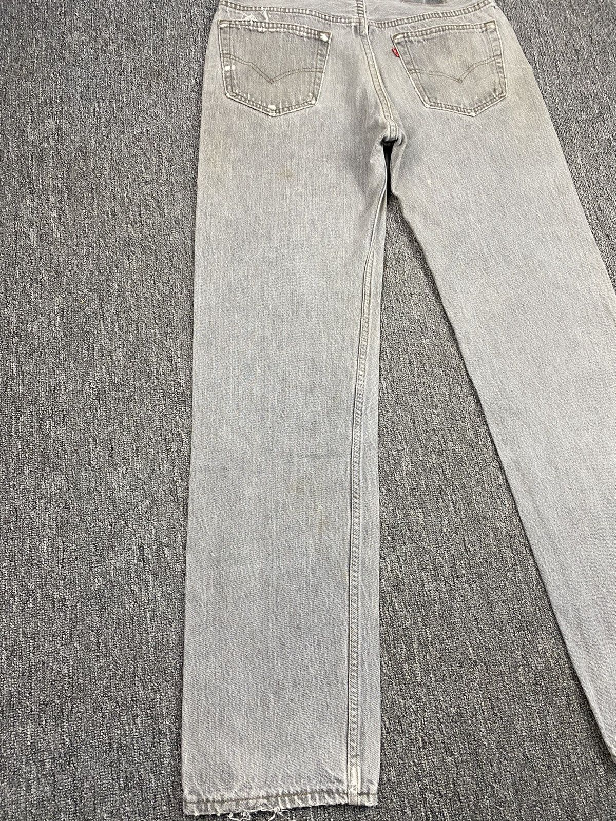 Levi's × Vintage Vintage Levis 501 usa Size US 32 / EU 48 - 16 Thumbnail