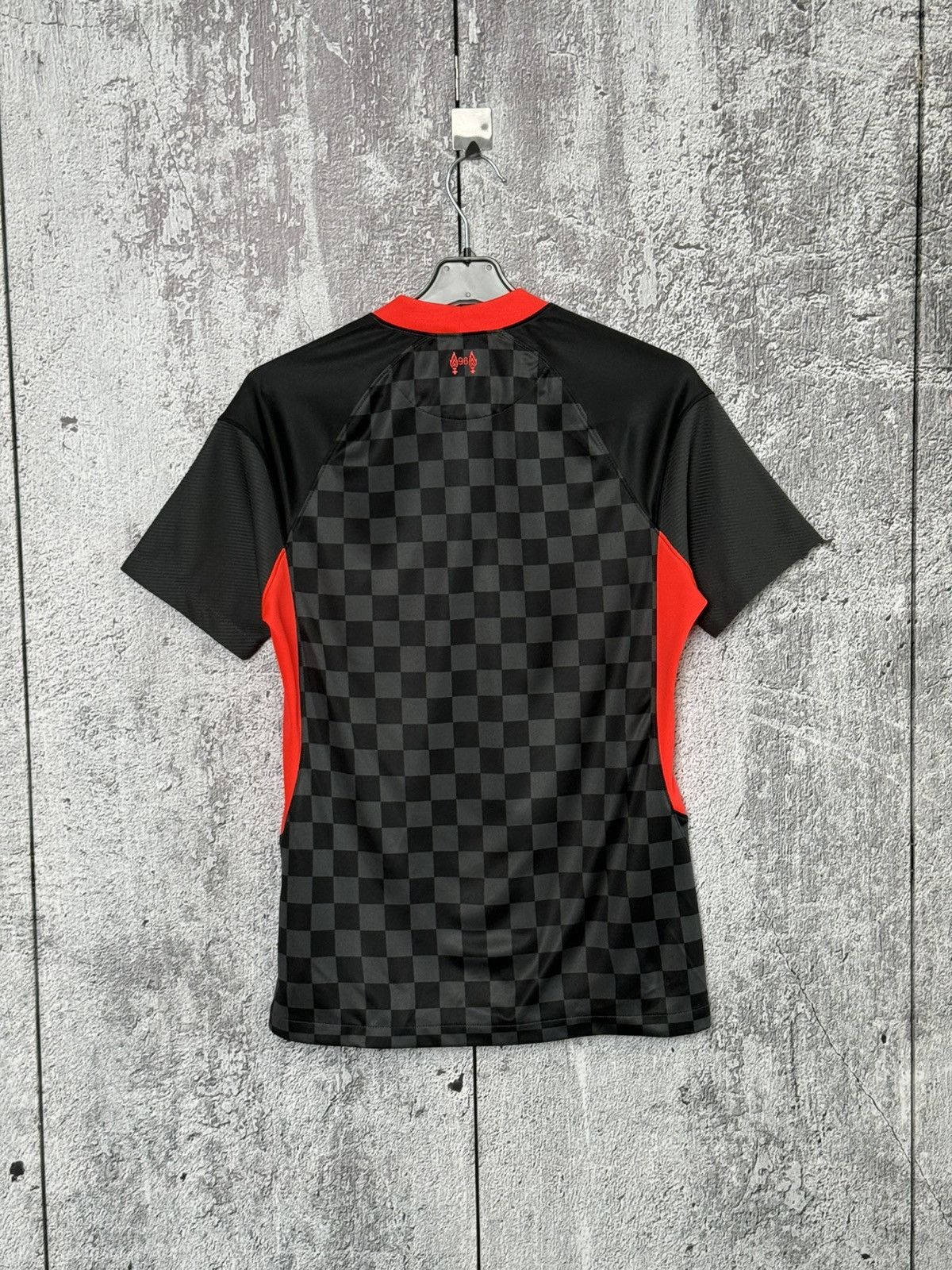 Nike Nike Liverpool 2020/21 Women Third Soccer Jersey CZ3203-060 Size S / US 4 / IT 40 - 8 Thumbnail