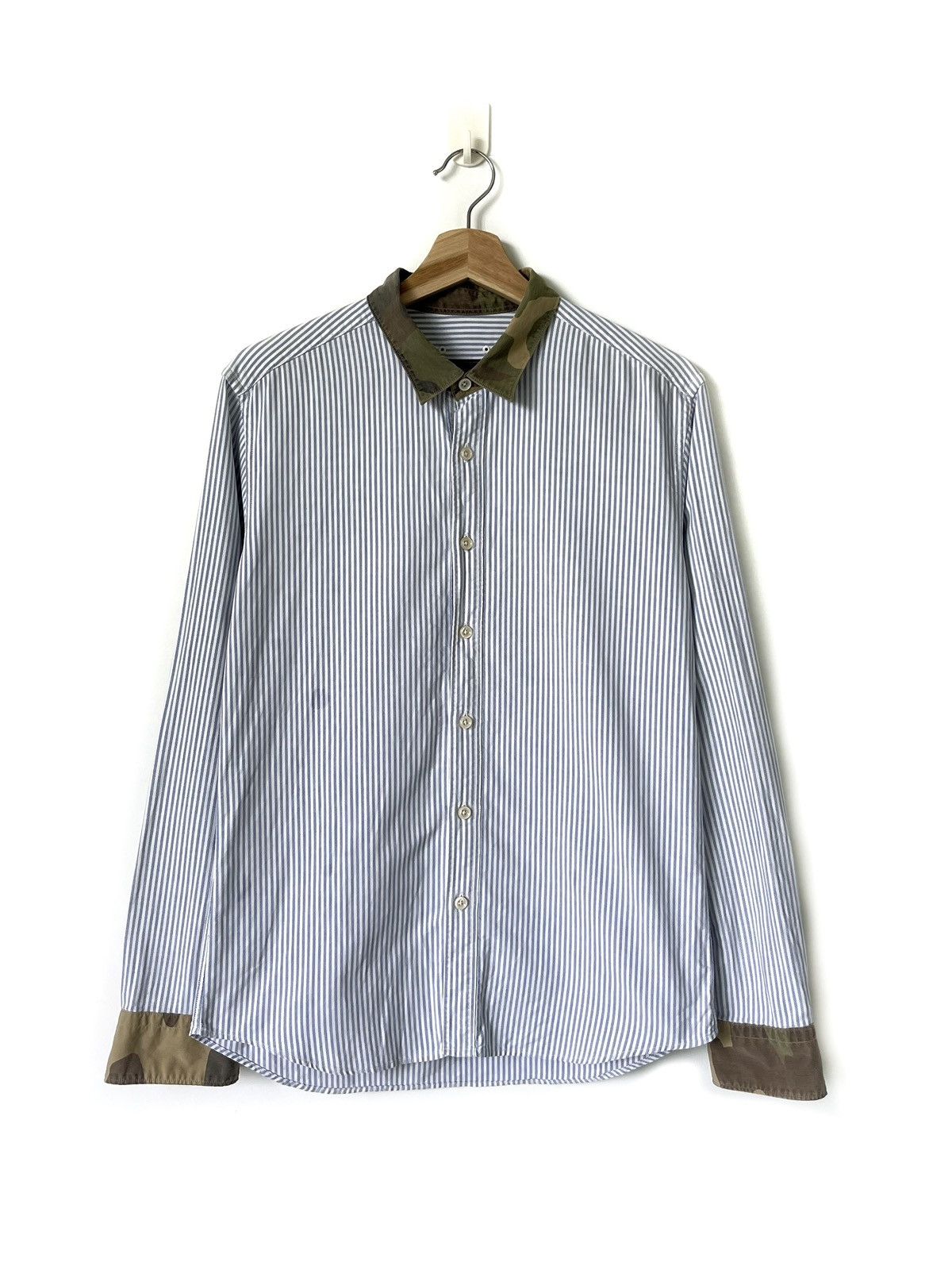 Japanese Brand × Sophnet. Sophnet Shirt Size US S / EU 44-46 / 1 - 1 Thumbnail