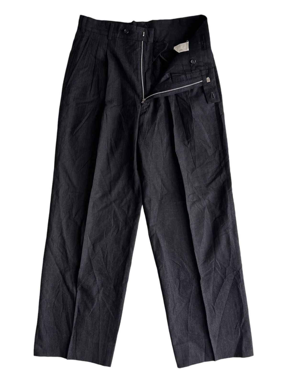Junya Watanabe Wide Leg | Grailed