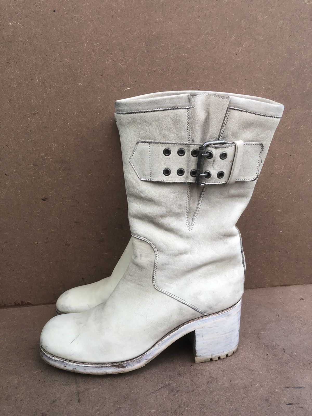 Vintage Freelance Size US 8 / IT 38 - 5 Thumbnail
