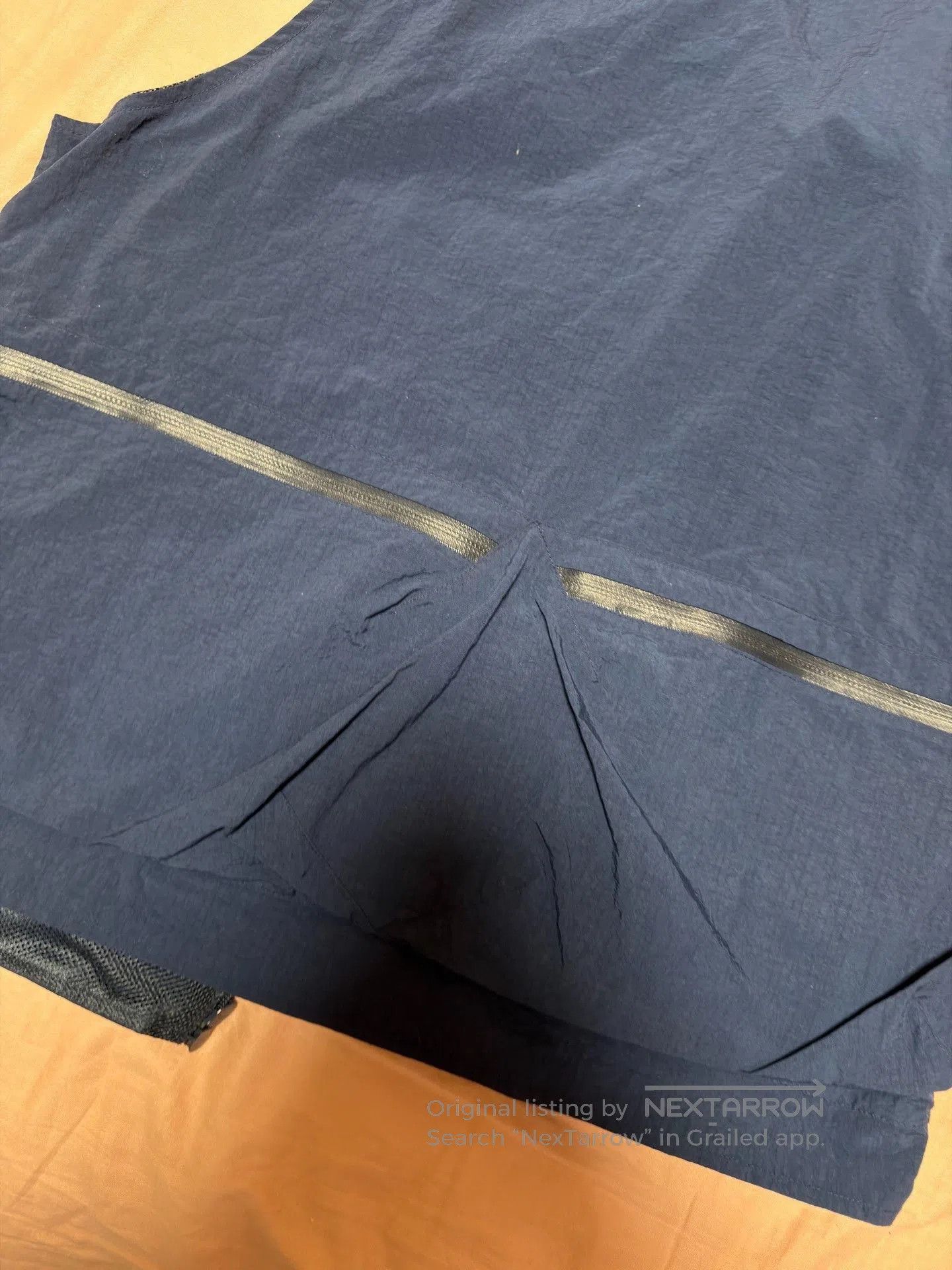 Other CMF Outdoor Comfy Vest. Size US M / EU 48-50 / 2 - 5 Thumbnail