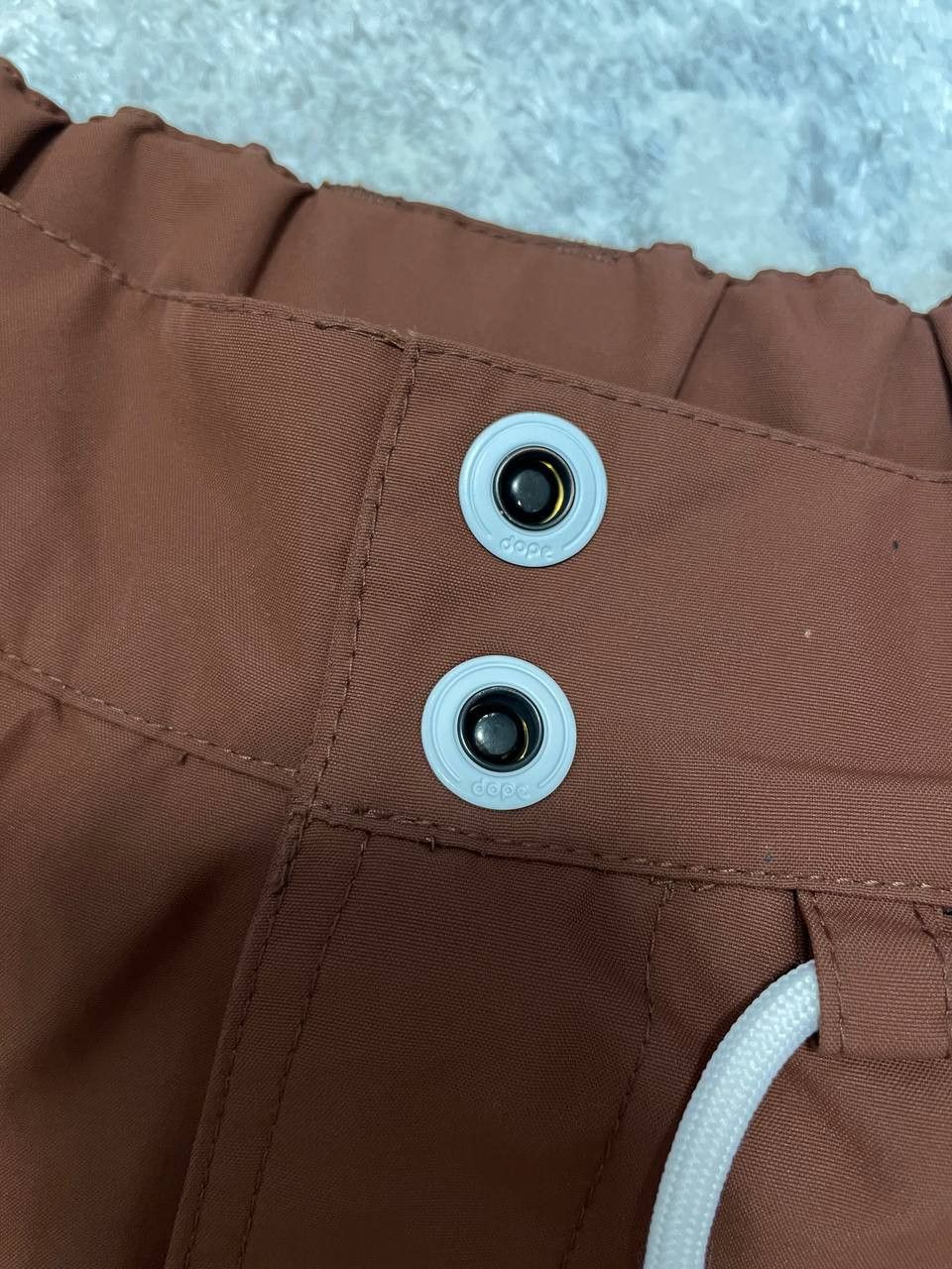 Other Dope Iconic Mens Ski Pants size XS (Unisex) Size US 28 / EU 44 - 10 Thumbnail