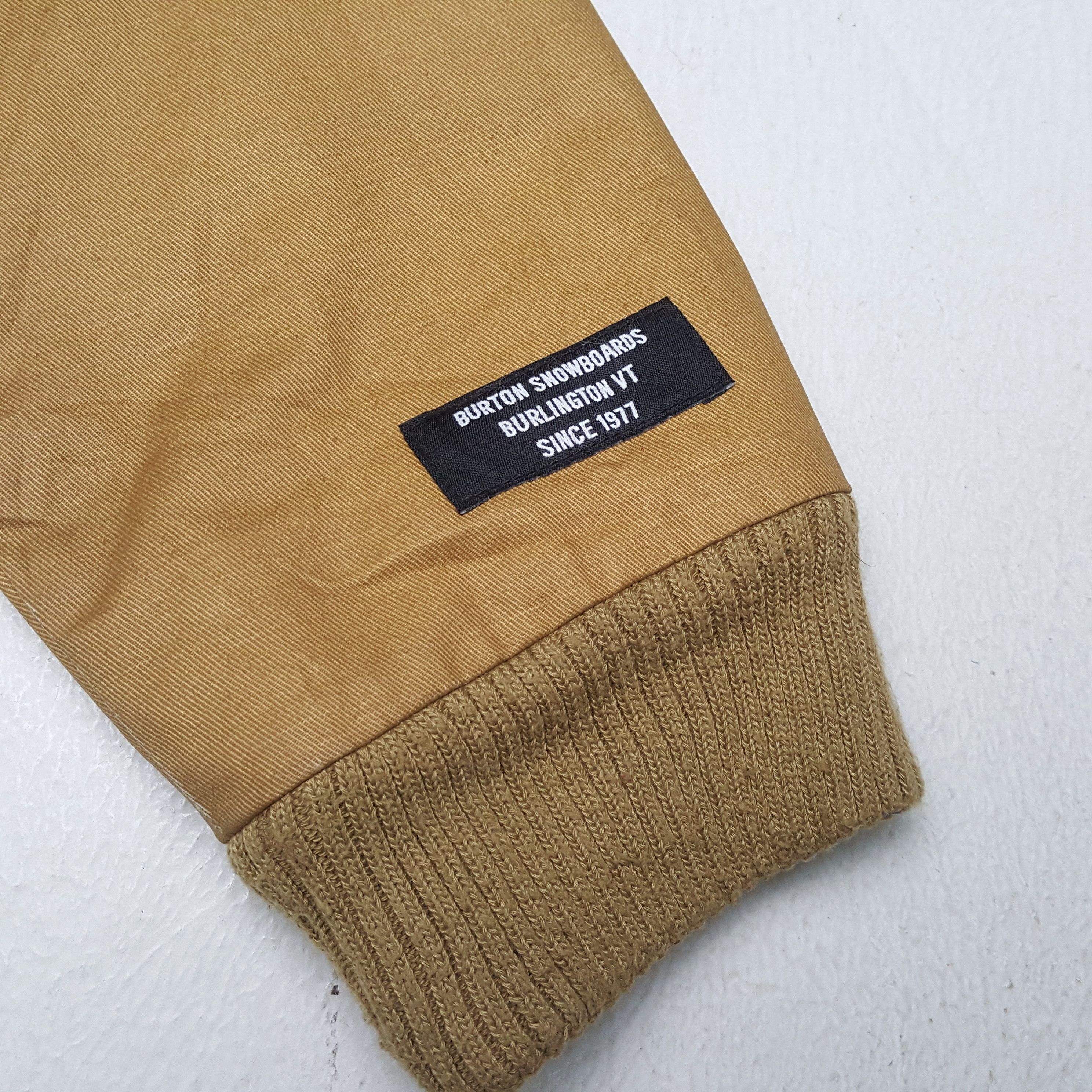 Honda × Vintage Vintage MUGEN HONDA Japanese Racing Team Custom Jacket Size US M / EU 48-50 / 2 - 7 Thumbnail