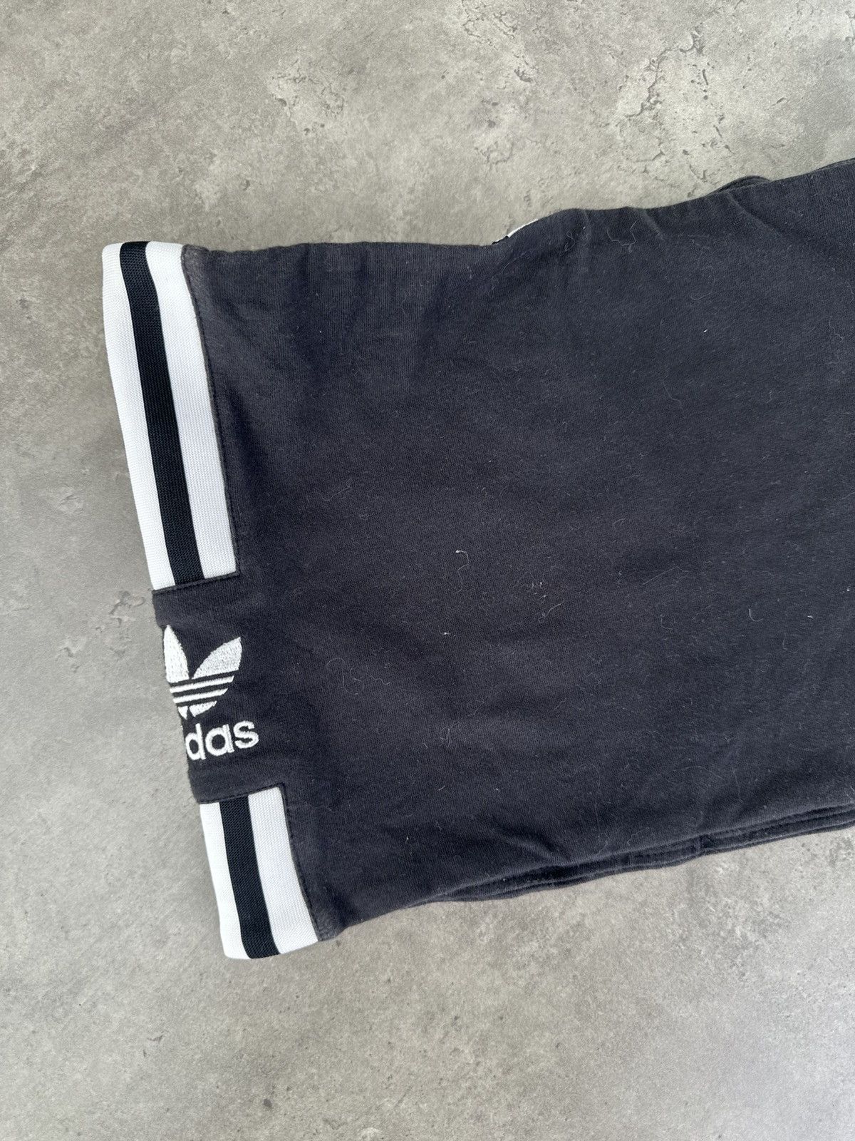 Adidas Adidas Cropped Tank Top Size XS / US 0-2 / IT 36-38 - 8 Thumbnail