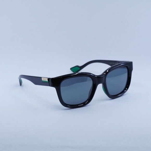 Gucci Gucci GG1621S 001 Sunglasses Black Frame - Lowest Price! Size ONE SIZE - 9 Thumbnail