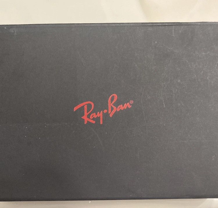 RayBan Ray-Ban RB2140 Wayfarer - Brand New w/ Package - Italy Size ONE SIZE - 2 Thumbnail
