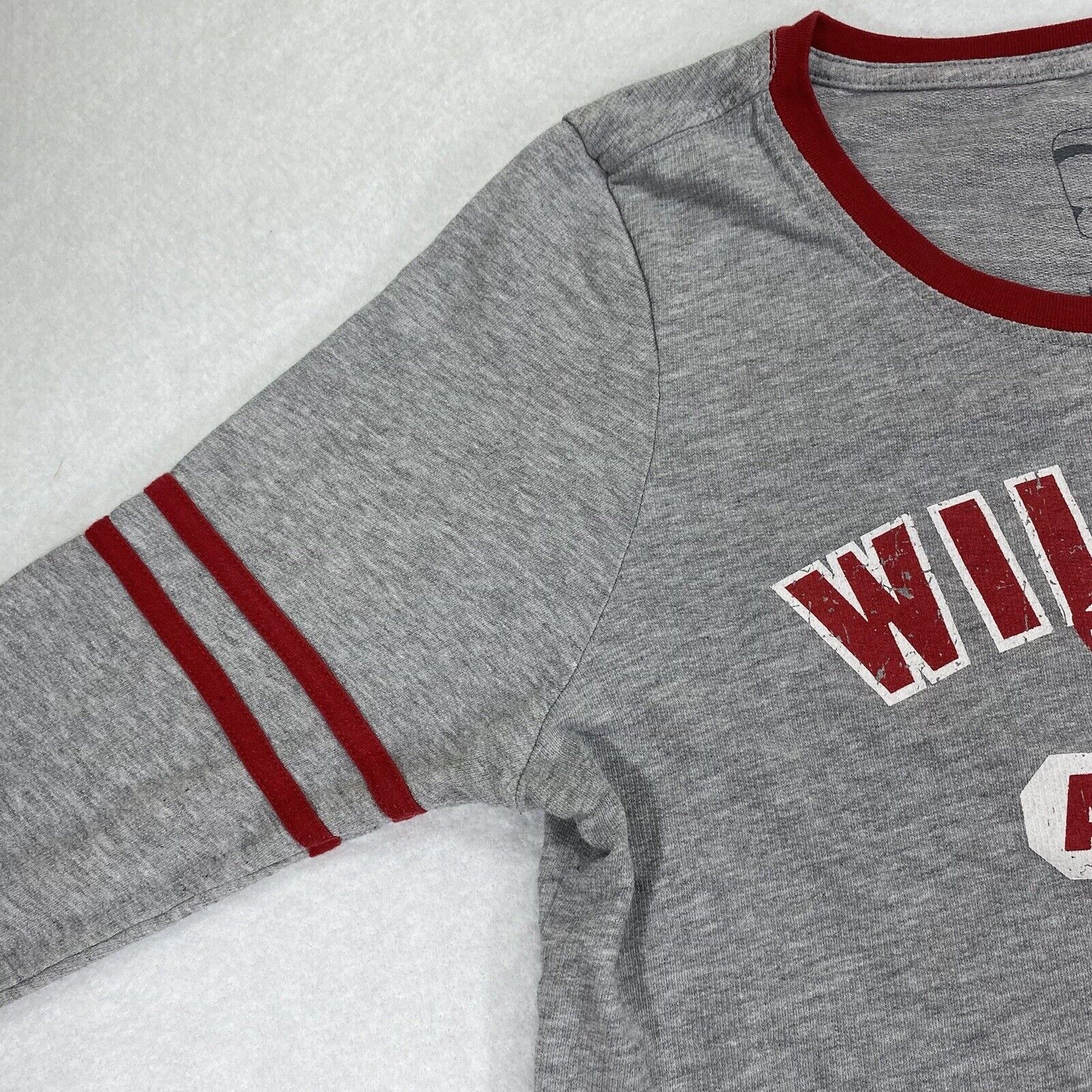 Disney Disney Channel High School Musical Wildcats Sweatshirt Size M / US 6-8 / IT 42-44 - 5 Thumbnail