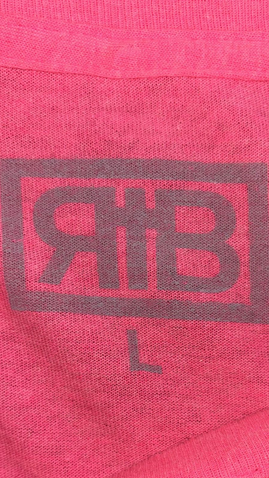 Other Che Rest in Bass Long-Sleeve Size US L / EU 52-54 / 3 - 3 Thumbnail