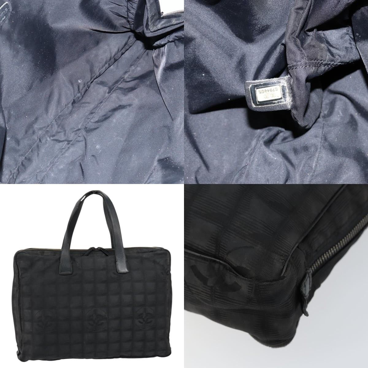 Chanel Chanel Gabrielle Classic Flap Briefcase Size ONE SIZE - 5 Thumbnail