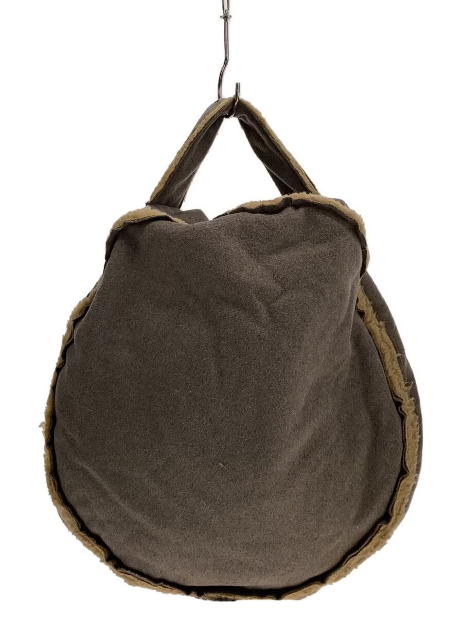 Vivienne Westwood Anglomania Fluffy Wool Bag Size ONE SIZE - 1 Thumbnail