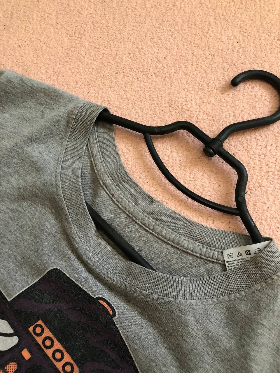 Nike Nike T-Shirt Size US L / EU 52-54 / 3 - 7 Thumbnail